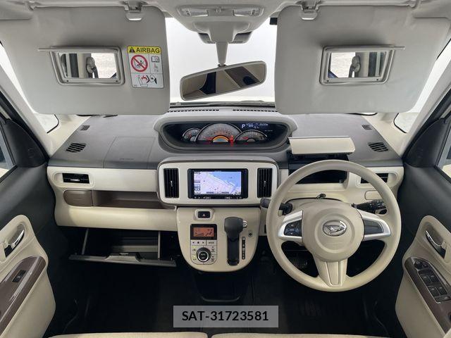 Daihatsu MOVE CANBUS 2019-01 6909467-23