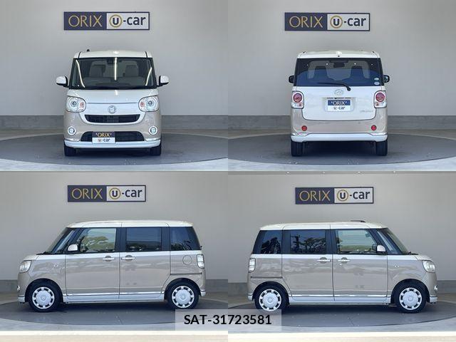 Daihatsu MOVE CANBUS 2019-01 6909467-24