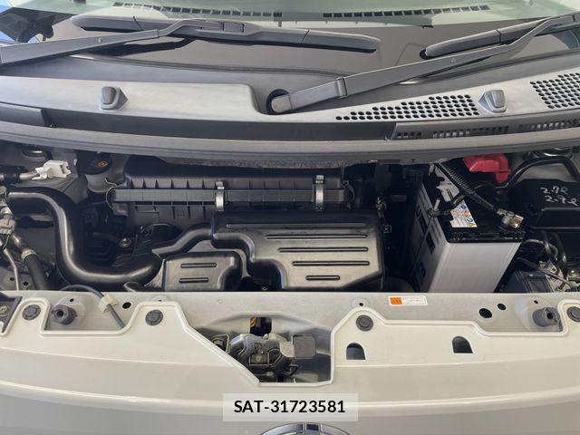 Daihatsu MOVE CANBUS 2019-01 6909467-27