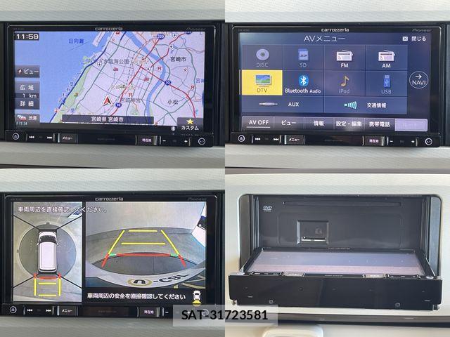 Daihatsu MOVE CANBUS 2019-01 6909467-3
