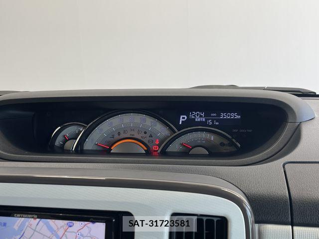 Daihatsu MOVE CANBUS 2019-01 6909467-6