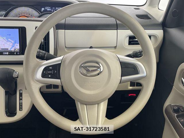 Daihatsu MOVE CANBUS 2019-01 6909467-7