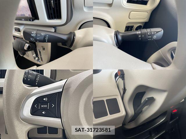 Daihatsu MOVE CANBUS 2019-01 6909467-8