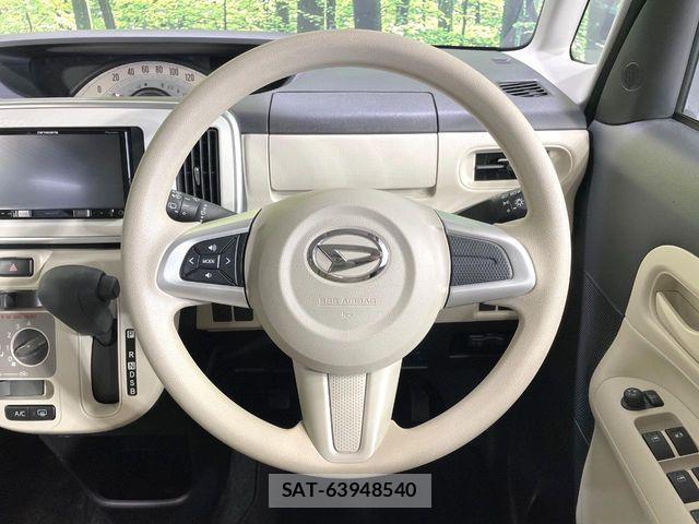 Daihatsu MOVE CANBUS 2017-06 6909482-9