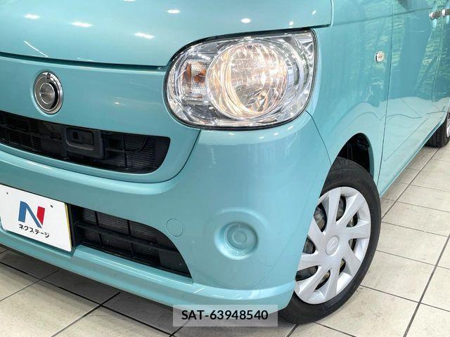 Daihatsu MOVE CANBUS 2017-06 6909482-10