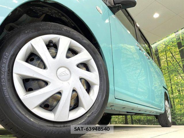 Daihatsu MOVE CANBUS 2017-06 6909482-11