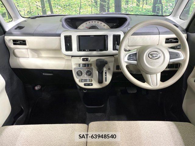 Daihatsu MOVE CANBUS 2017-06 6909482-1