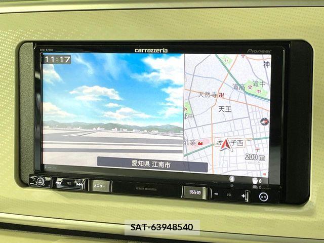 Daihatsu MOVE CANBUS 2017-06 6909482-3