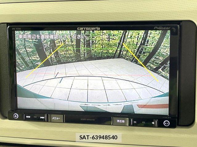 Daihatsu MOVE CANBUS 2017-06 6909482-4