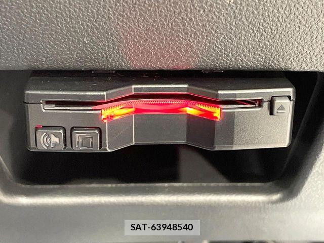 Daihatsu MOVE CANBUS 2017-06 6909482-5