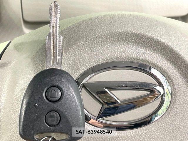 Daihatsu MOVE CANBUS 2017-06 6909482-7