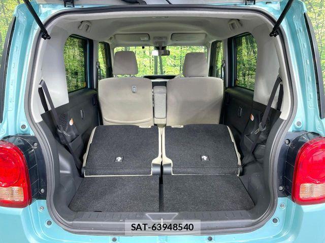 Daihatsu MOVE CANBUS 2017-06 6909482-8