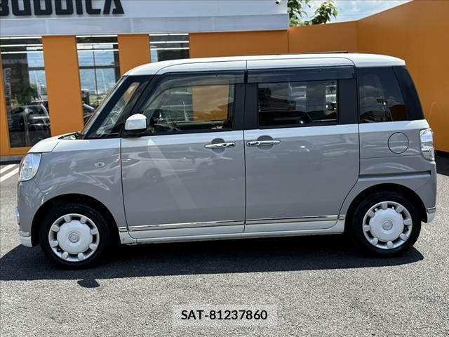 Daihatsu MOVE CANBUS 2017-01 6909475-10
