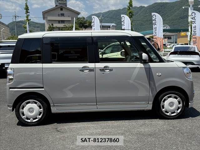 Daihatsu MOVE CANBUS 2017-01 6909475-11