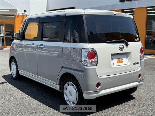 Daihatsu MOVE CANBUS 2017-01 6909475-12