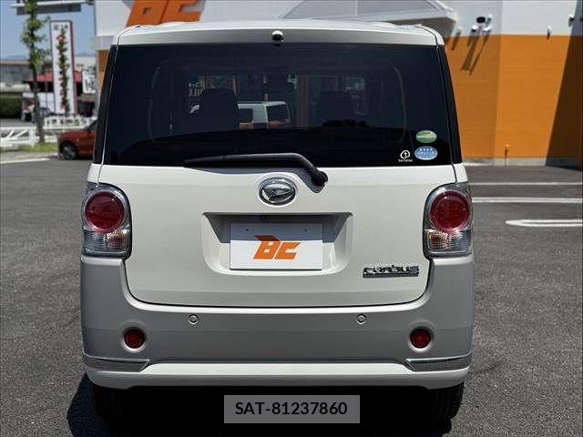 Daihatsu MOVE CANBUS 2017-01 6909475-13