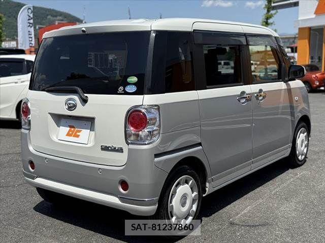 Daihatsu MOVE CANBUS 2017-01 6909475-14