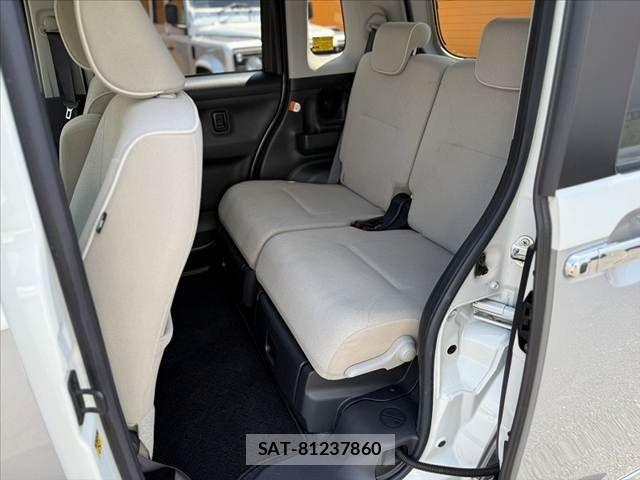 Daihatsu MOVE CANBUS 2017-01 6909475-17