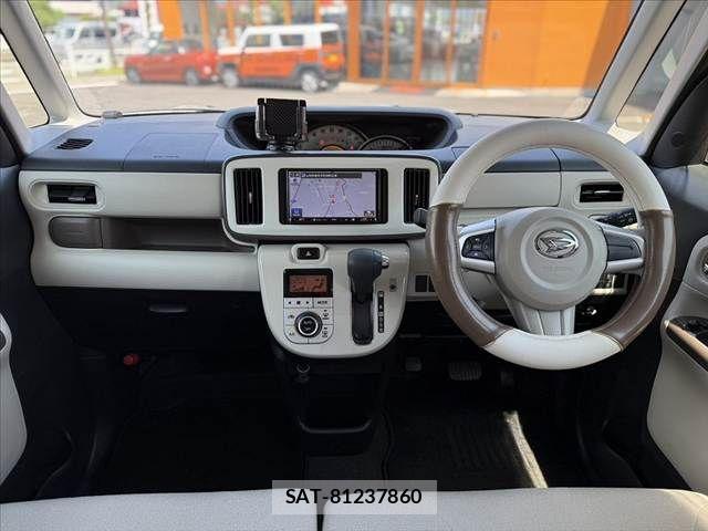 Daihatsu MOVE CANBUS 2017-01 6909475-1