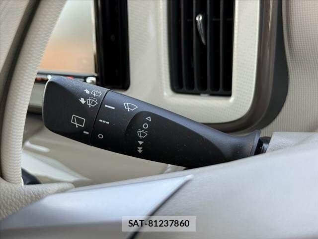 Daihatsu MOVE CANBUS 2017-01 6909475-25