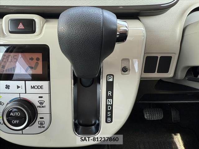 Daihatsu MOVE CANBUS 2017-01 6909475-28