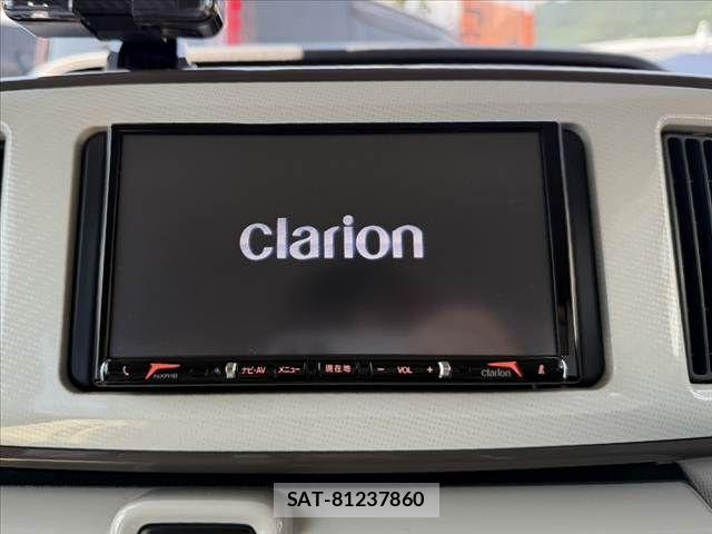 Daihatsu MOVE CANBUS 2017-01 6909475-2