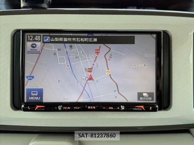 Daihatsu MOVE CANBUS 2017-01 6909475-4