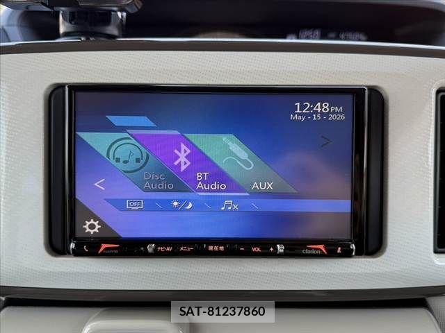 Daihatsu MOVE CANBUS 2017-01 6909475-5
