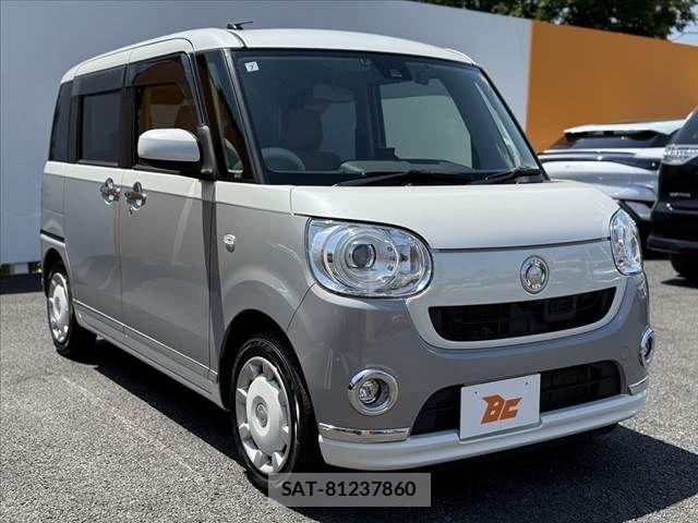 Daihatsu MOVE CANBUS 2017-01 6909475-7