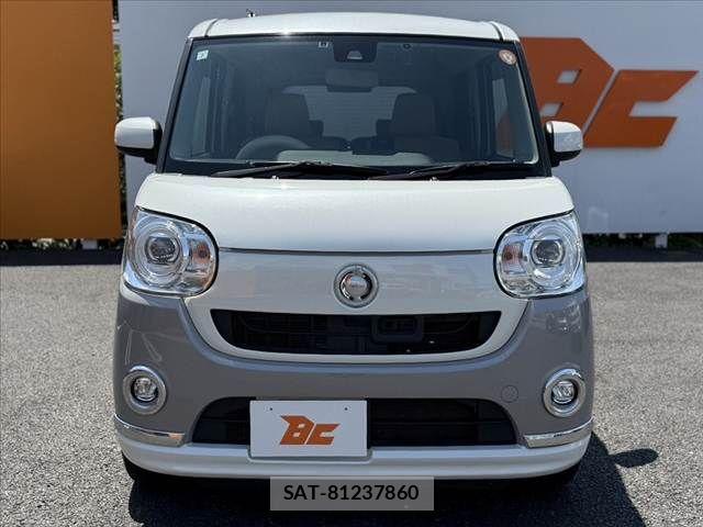 Daihatsu MOVE CANBUS 2017-01 6909475-8