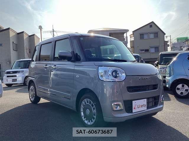Daihatsu MOVE CANBUS 2025-06 6909405-9