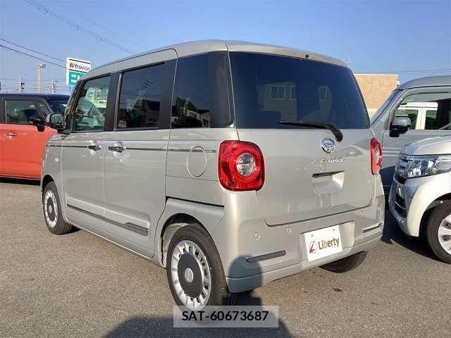Daihatsu MOVE CANBUS 2025-06 6909405-10