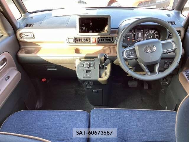 Daihatsu MOVE CANBUS 2025-06 6909405-11