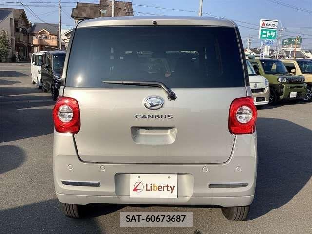 Daihatsu MOVE CANBUS 2025-06 6909405-15