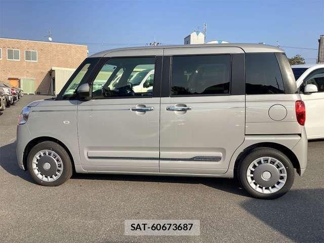 Daihatsu MOVE CANBUS 2025-06 6909405-17