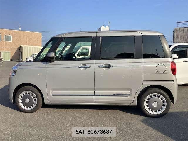 Daihatsu MOVE CANBUS 2025-06 6909405-18
