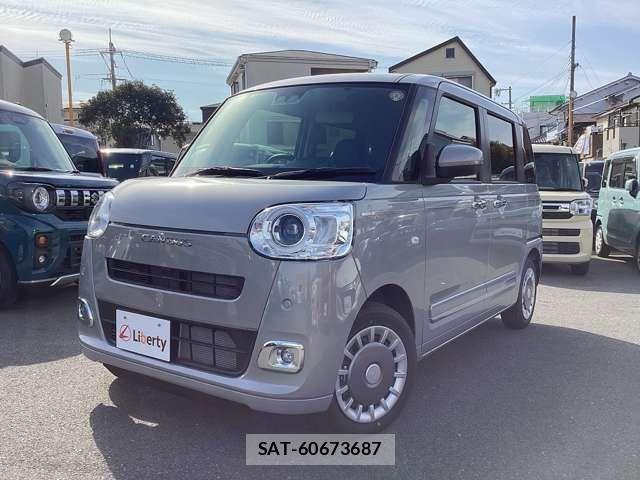 Daihatsu MOVE CANBUS 2025-06 6909405-4