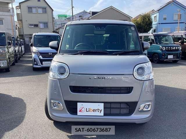 Daihatsu MOVE CANBUS 2025-06 6909405-5