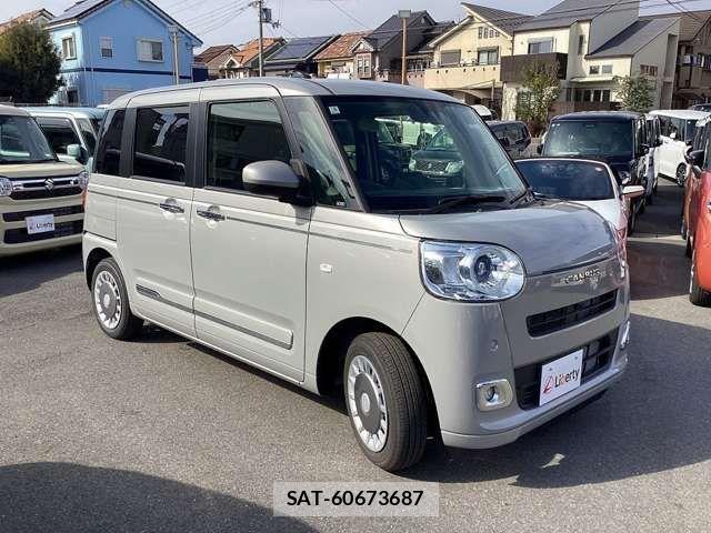 Daihatsu MOVE CANBUS 2025-06 6909405-6