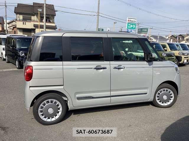 Daihatsu MOVE CANBUS 2025-06 6909405-7