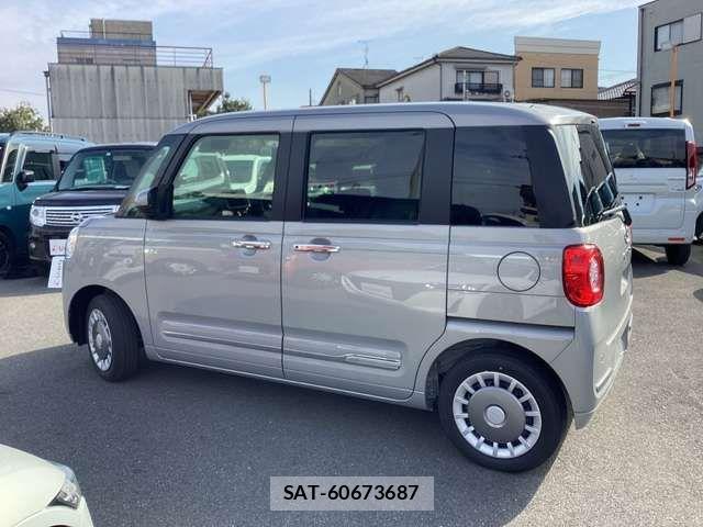 Daihatsu MOVE CANBUS 2025-06 6909405-8