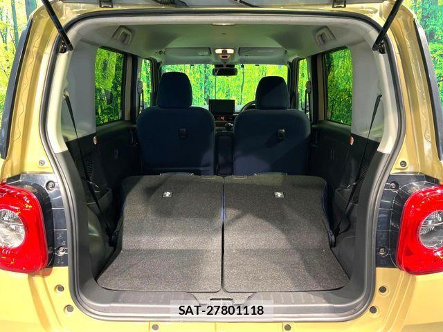 Daihatsu MOVE CANBUS 2022-07 6909445-9