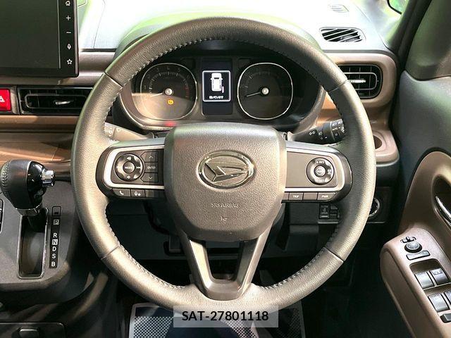 Daihatsu MOVE CANBUS 2022-07 6909445-10