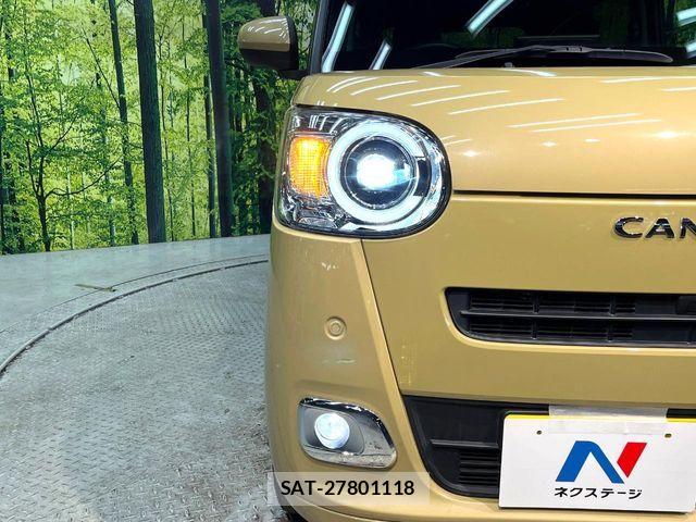 Daihatsu MOVE CANBUS 2022-07 6909445-11