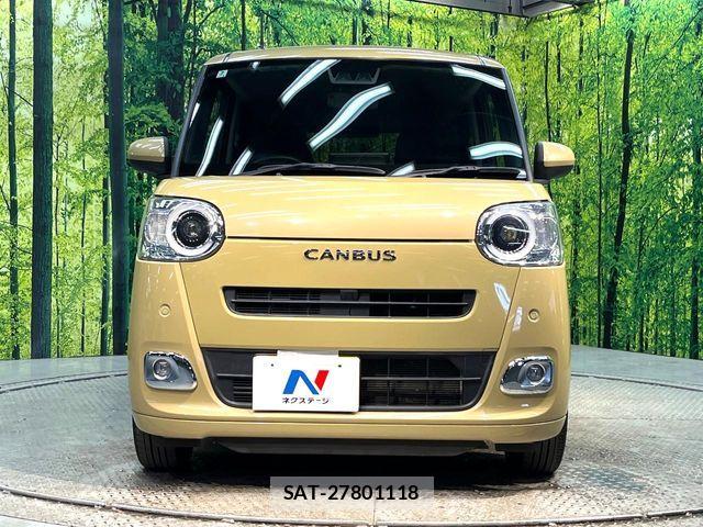 Daihatsu MOVE CANBUS 2022-07 6909445-13