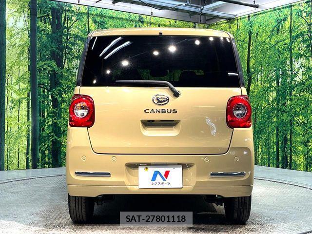 Daihatsu MOVE CANBUS 2022-07 6909445-14