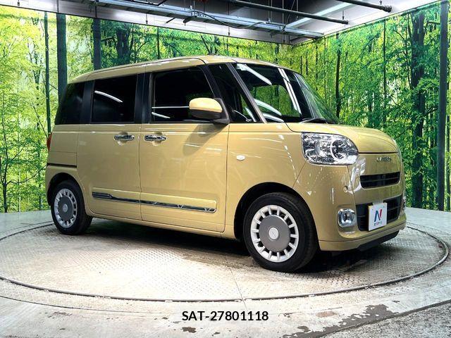 Daihatsu MOVE CANBUS 2022-07 6909445-15