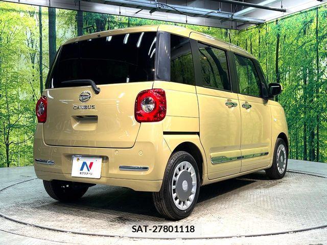 Daihatsu MOVE CANBUS 2022-07 6909445-16