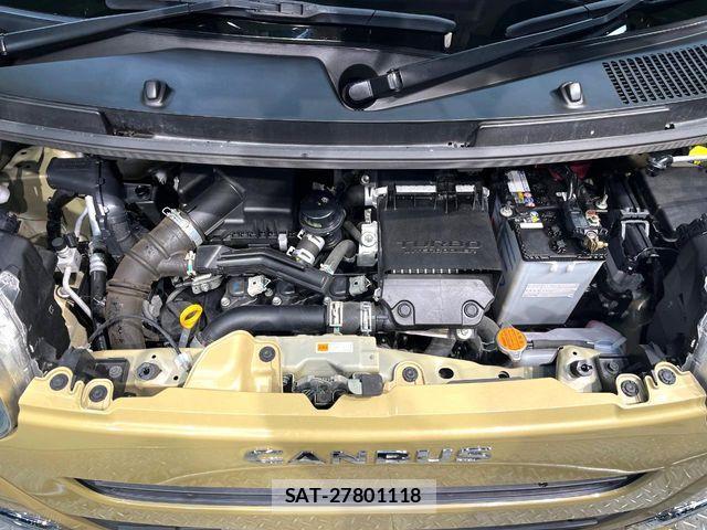 Daihatsu MOVE CANBUS 2022-07 6909445-17