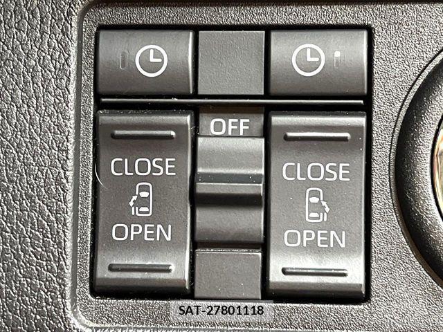 Daihatsu MOVE CANBUS 2022-07 6909445-2